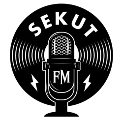 Eps 59 - Malioboro Itu Nama Jalan Atau Nama Hotel Sih, Dit? feat Adit Insomnia #SekutFM​