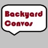 The Backyard Convos artwork