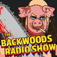The Backwoods Radio Show podcast