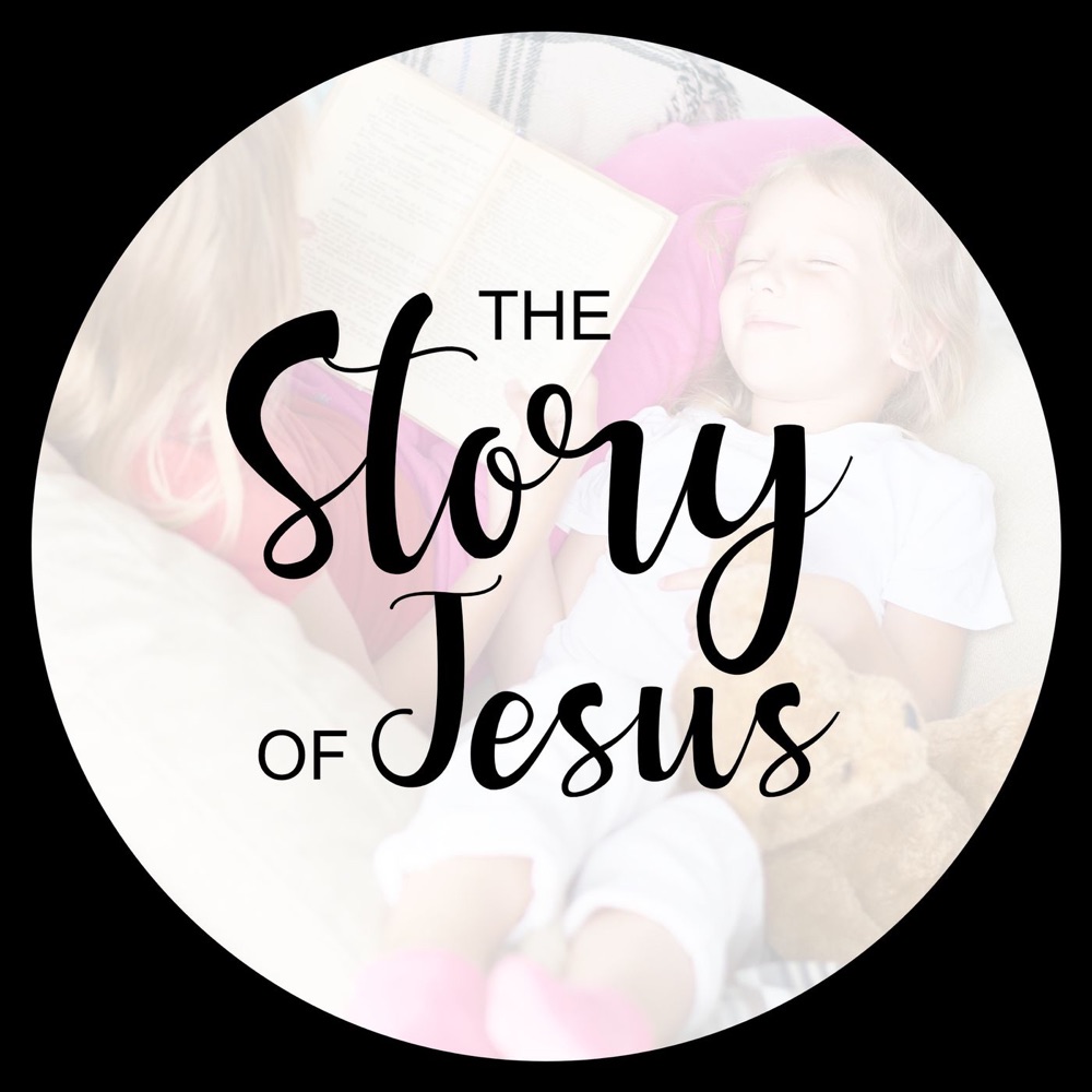 chapter-15-at-the-passover-supper-the-story-of-jesus-podcast-podtail