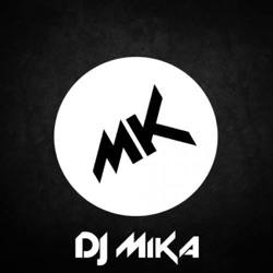 Total latino party 6 by DJ Mika