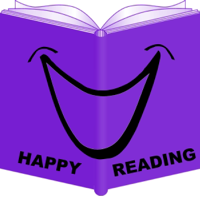 Happy Reading podcast