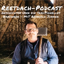 REETDACH-PODCAST - Folge 00 - Reinhold stellt sich vor