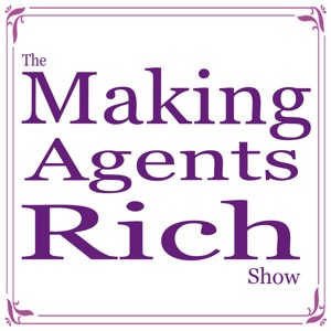 The Making Agents Rich Show with Darin Persinger & Jonathan Rivera