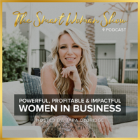 Unapologetically Asking for What You Deserve with Olivia Jaras