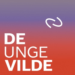 De unge vilde