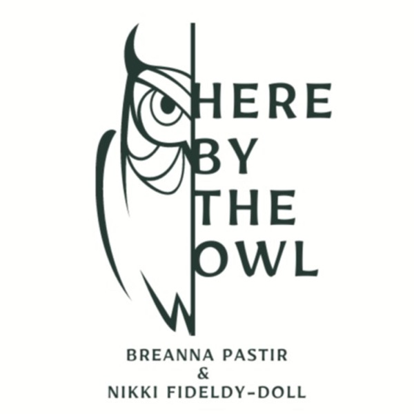 Here by the Owl Artwork