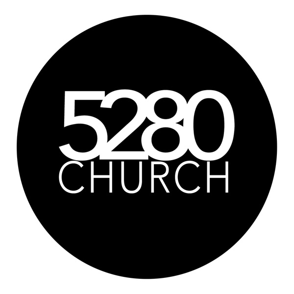 5280 Church Podcast Artwork