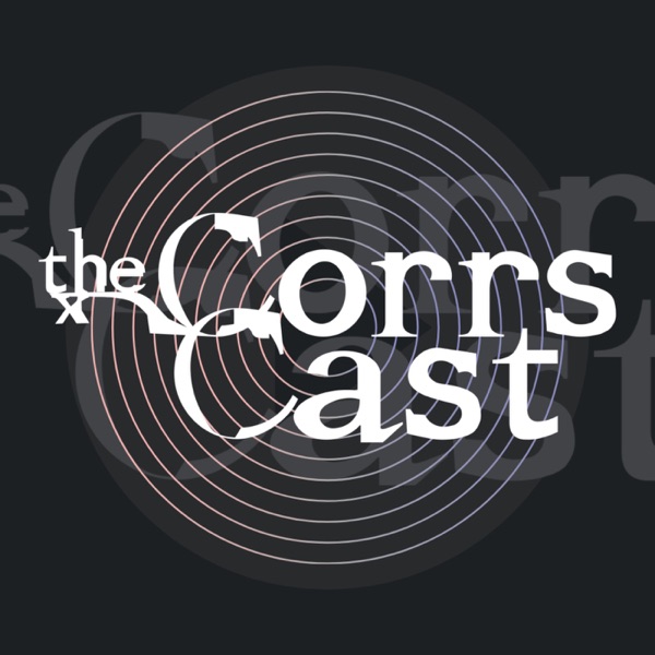 CorrsCast Artwork