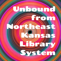 Unbound from Northeast Kansas Library System podcast
