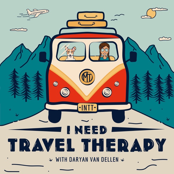 I Need (Travel) Therapy