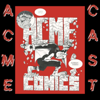 Acmecast podcast