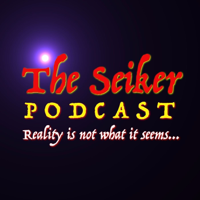 Moses, Corey Goode, UFOs, & AI