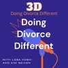 Doing Divorce Different
A Podcast Guide to Doing Divorce Differently artwork