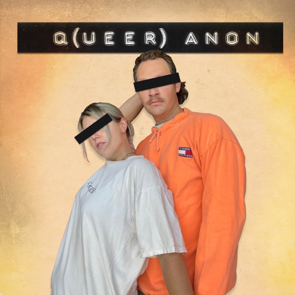 Queer Anon Artwork