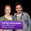 Elyas M'Barek und Karoline Herfurth: Triff die Schauspieler