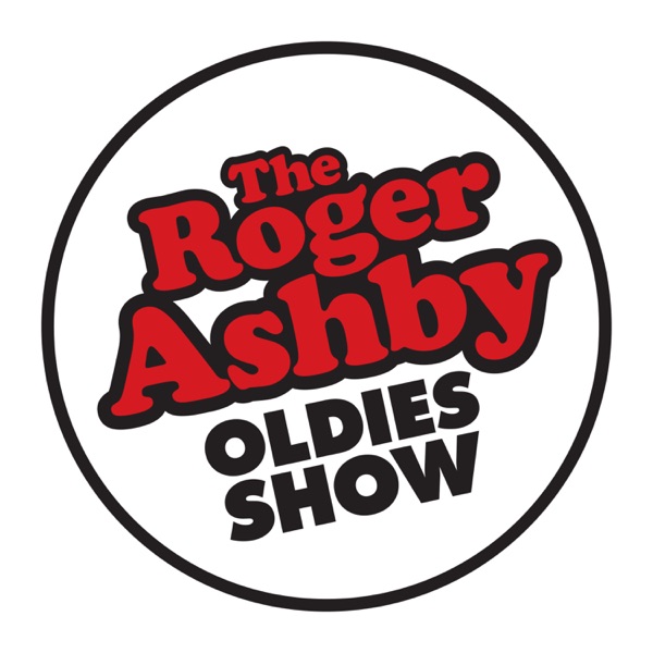 The Roger Ashby Oldies Show Artwork