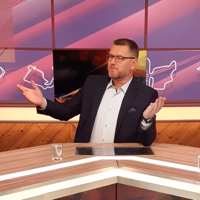 Kolo na kolo podcast