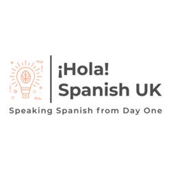 Hola Spanish UK (Trailer)