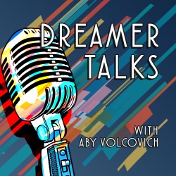 Galia Volcovich - Family, Change, Learning From Failures - Dreamer Talks 013