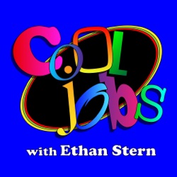 Episode 1 -- Dean Evans: Professional Clown