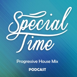 DJ7 - Special time 15