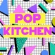 Pop Kitchen 