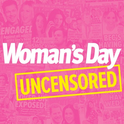 Woman's Day Uncensored:Woman's Day