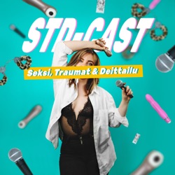 8. Siis mikä fetissi? – STD-CAST – Podcast – Podtail