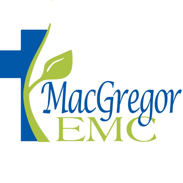 Artwork for MacGregor EMC