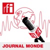 Journal Monde artwork