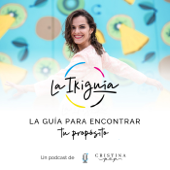 La Ikiguía - Cristina Pop