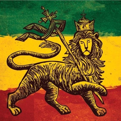 Dub Thomas / Blessed Vibrations Dub Thomas / Blessed Vibrations