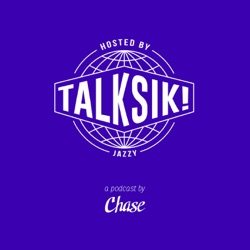 TALKSIK 5: NEW ATL about artists supporting social change, future dreams and open relationships