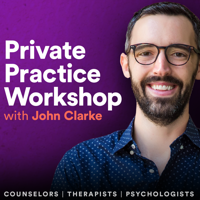 Five Habits of Highly Effective Therapists with Alison Pidgeon #75