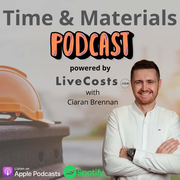 Time & Materials Podcast