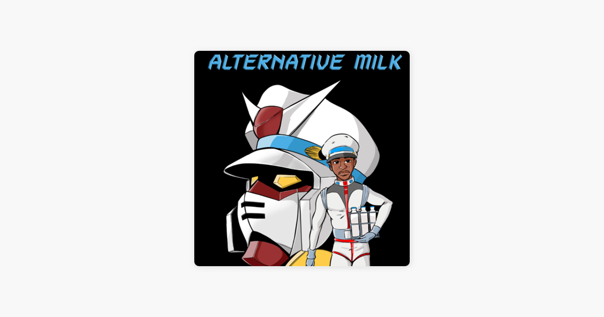 ‎Alternative Milk: Anime, Fandoms, and Fantasy: My Hero ...