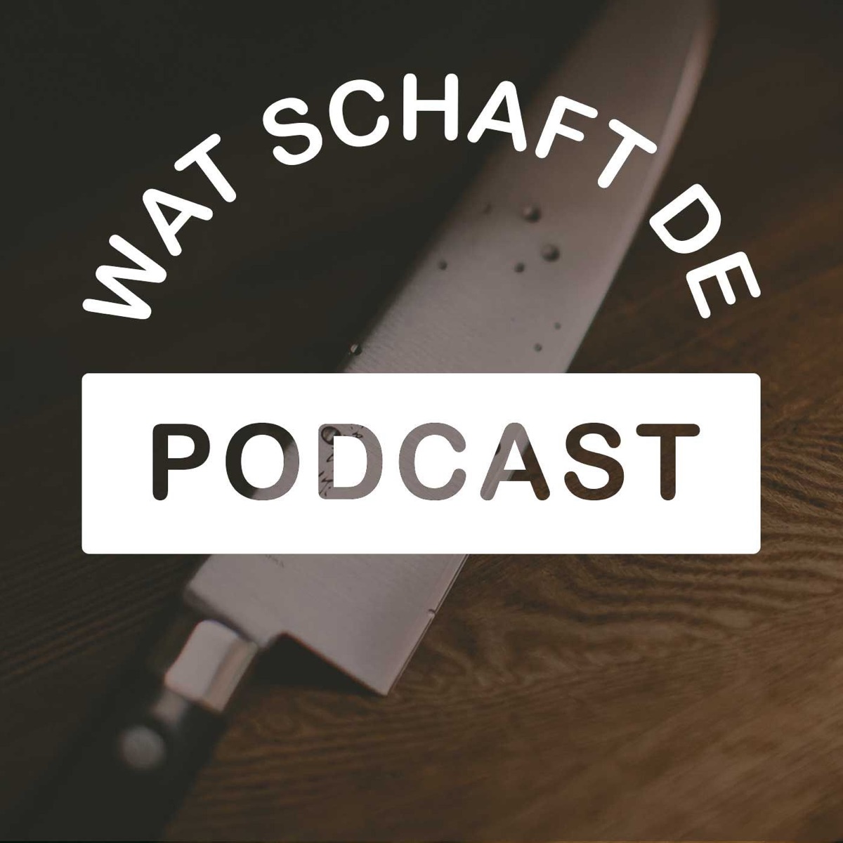 Wat Schaft de Podcast