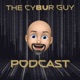 The CyBUr Guy Podcast, Ep116: Celebrating the 5 Yr Anniversary of 