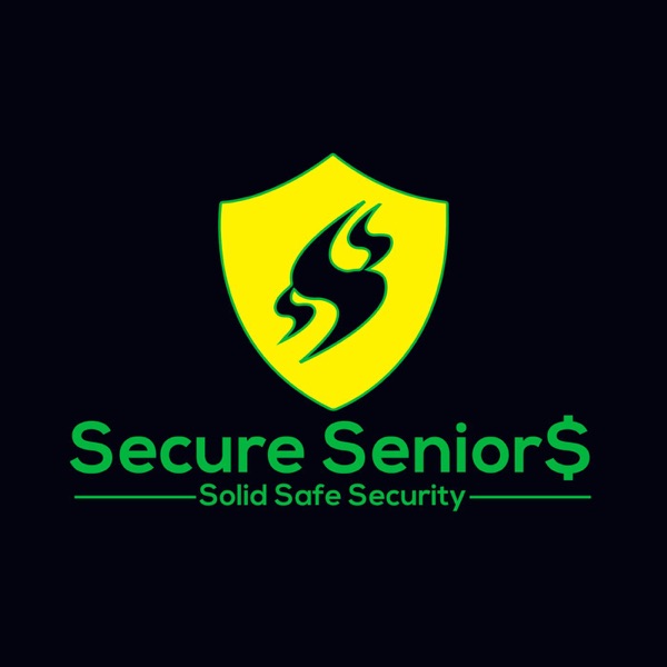 Secure Seniors Artwork