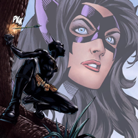 Batgirl Volume Overview with Sara Century!