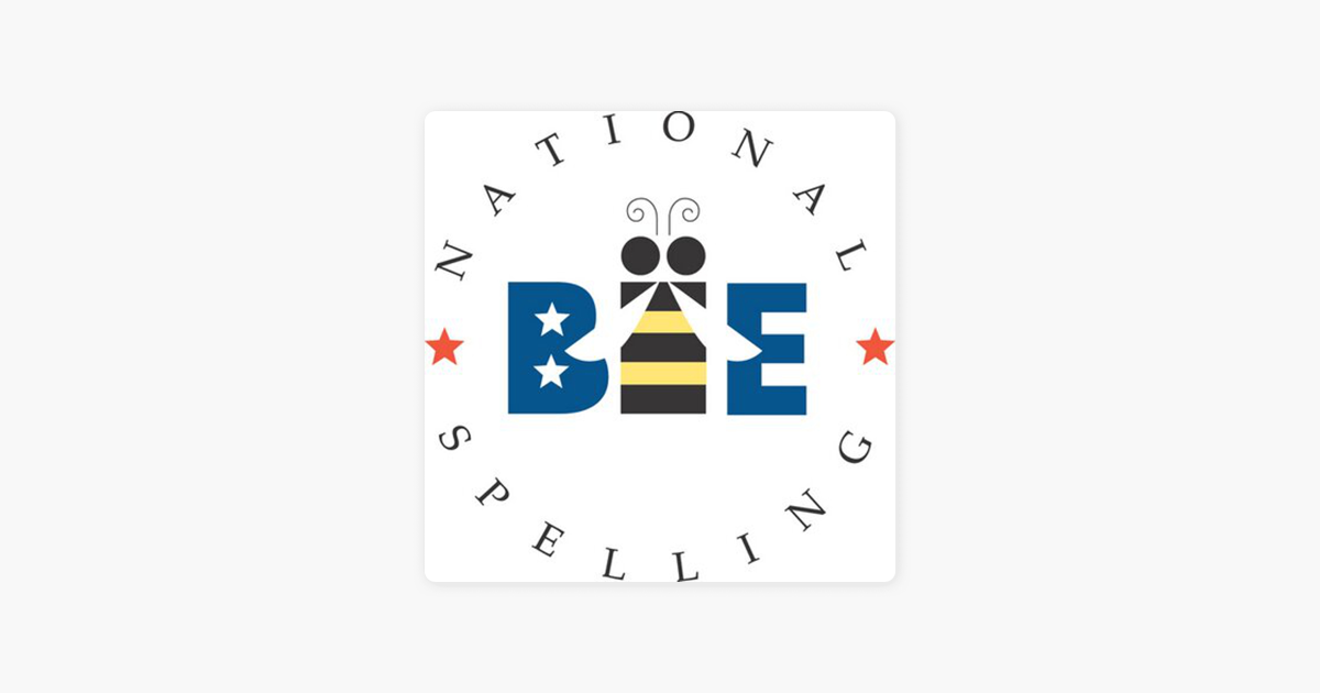 ‎Scripps National Spelling Bee Podcast op Apple Podcasts