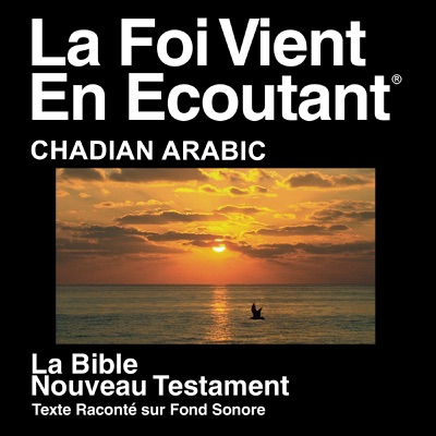 الكتاب المقدس (عربي تشادي) - Arabic Chadian Bible:Faith Comes By Hearing