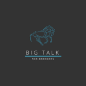 Big Talk For Breeders - Big Talk For Breeders