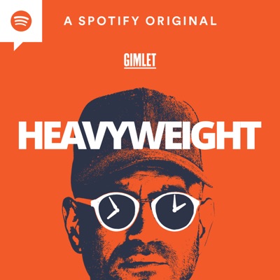 Heavyweight Heavyweight