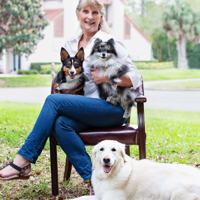 Mary Beth Evans - Calmr Dog