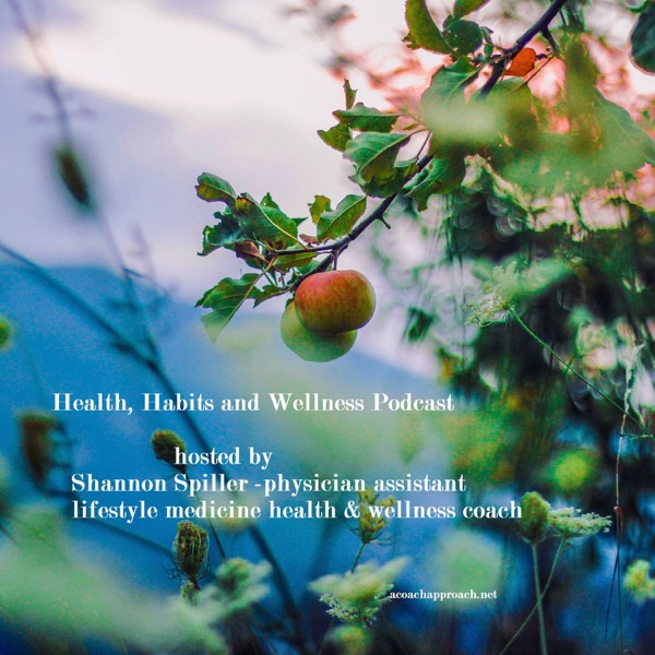 Health, Habits and Wellness Artwork
