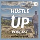 Hustle Up Podcast - Episode 12 - Gaia Beck (Cocktails & Converstion, ChippingIn and London Represents)