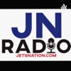Jets Nation Radio artwork