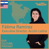 1. Fatima Ramirez